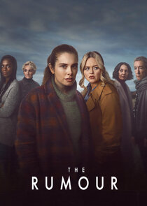 The Rumour poster