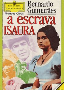 Escrava Isaura poster
