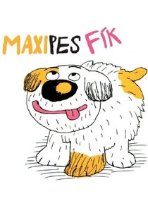Maxipes Fík poster