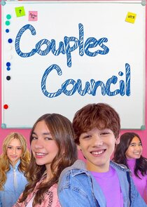 Couples Council poster