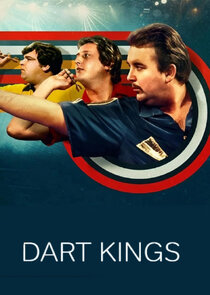 Dart Kings poster