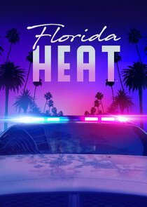 Florida Heat poster