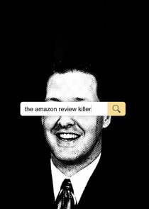 The Amazon Review Killer poster