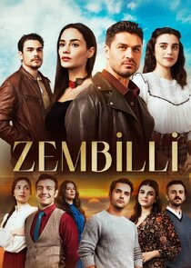Zembilli poster