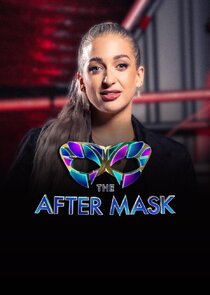 The Masked Singer: AfterMask poster