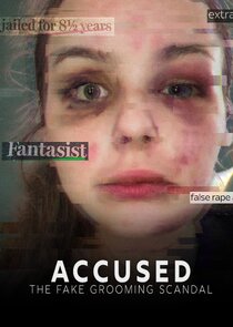 Accused: The Fake Grooming Scandal poster