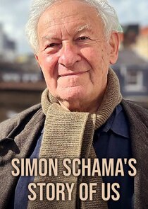 Simon Schama's Story of Us poster