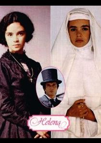 Helena poster