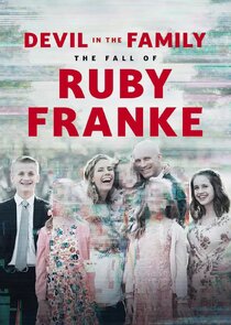 Devil in the Family: The Fall of Ruby Franke poster