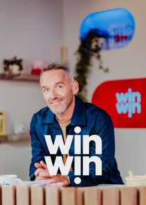 WinWin poster
