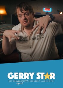 Gerry Star poster