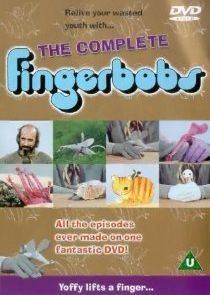 Fingerbobs poster