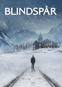 Blindspår poster