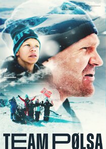 Team Pølsa poster