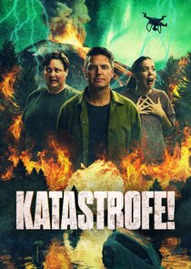 Katastrofe poster