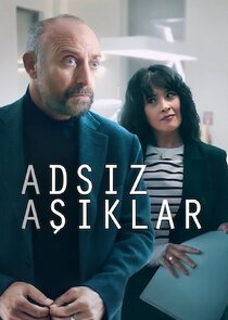 Adsız Aşıklar poster