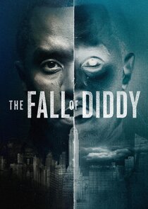 The Fall of Diddy poster