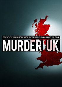 Murder UK poster