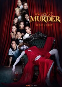 The Musical Murder poster