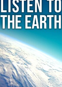 Listen to the Earth poster