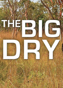 The Big Dry poster