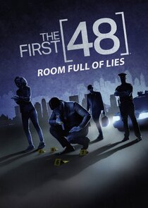 The First 48: Room Full of Lies poster
