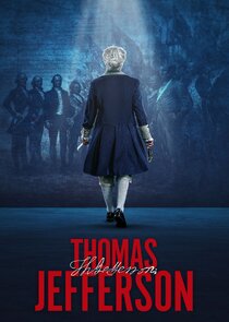 Thomas Jefferson poster