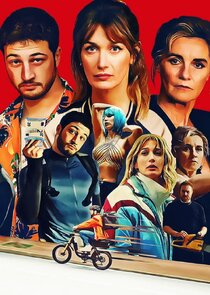 Factice poster