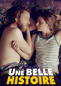 Une belle histoire poster