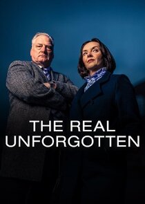 The Real Unforgotten poster