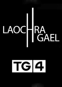 Laochra Gael poster