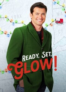 Ready, Set, Glow! poster