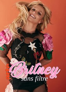 Britney sans filtre poster