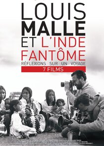 L'Inde fantôme poster