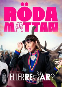 Röda mattan eller renar? poster