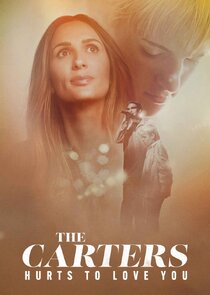 The Carters: Hurts To Love You poster