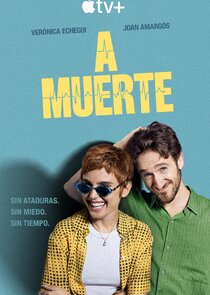 A muerte poster