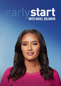 Early Start poster