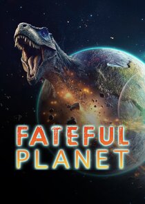 Fateful Planet poster