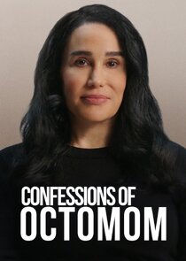 Confessions of Octomom poster