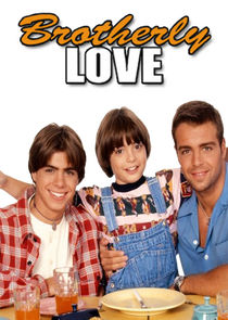 Brotherly Love poster