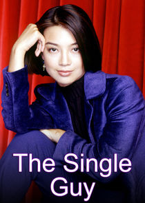 The Single Guy poster