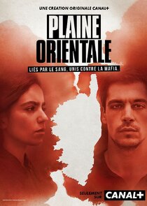 Plaine orientale poster
