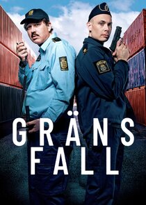 Gränsfall poster