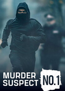 Murder: Suspect No 1 poster