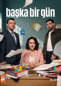 Başka Bir Gün poster