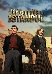 Bir Zamanlar İstanbul poster