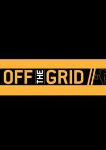 Off the Grid poster