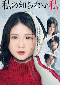 The Unknown Me poster