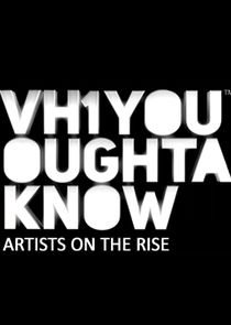 You Oughta Know Live in Concert poster